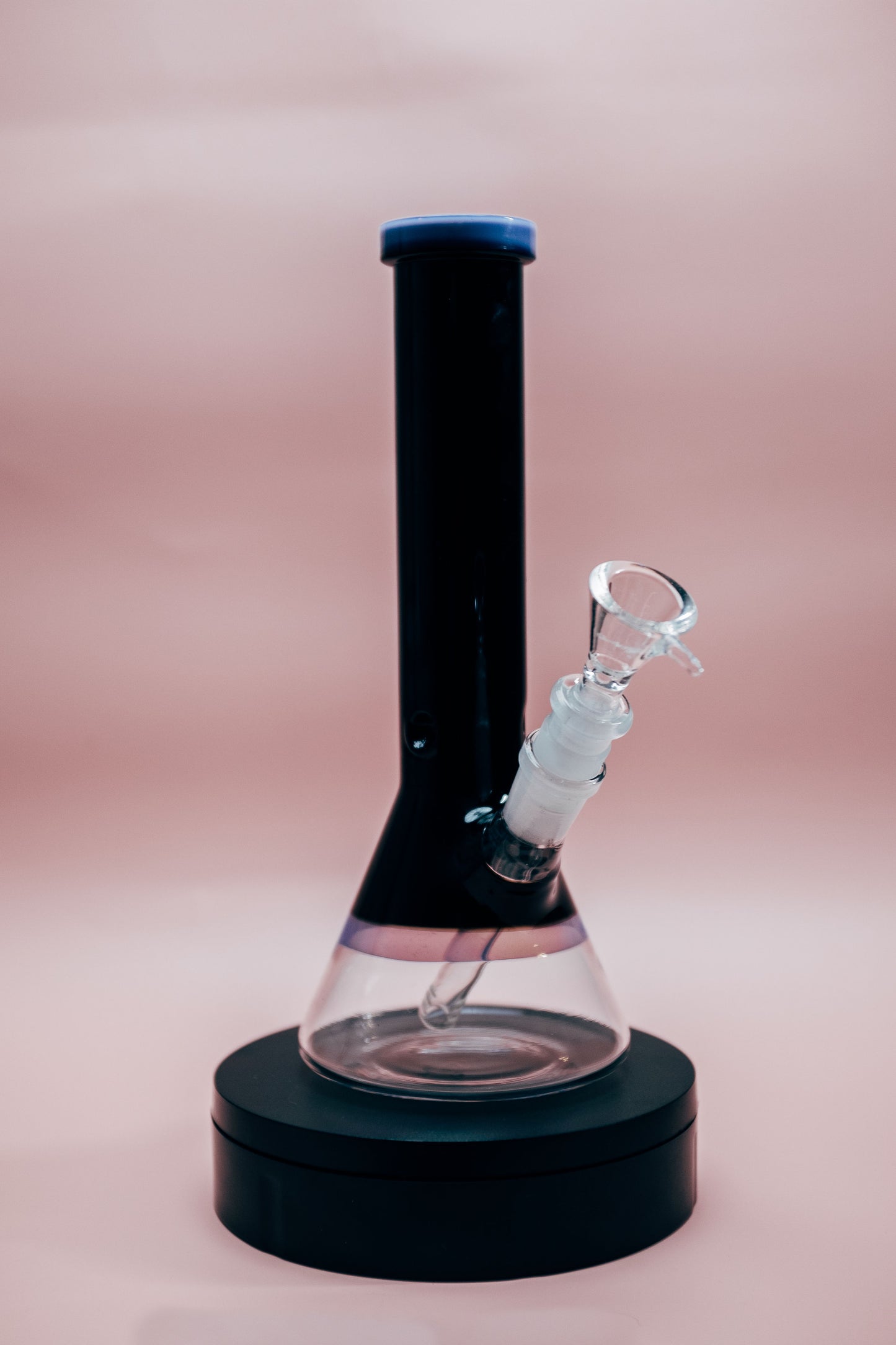 Kuromi Bong