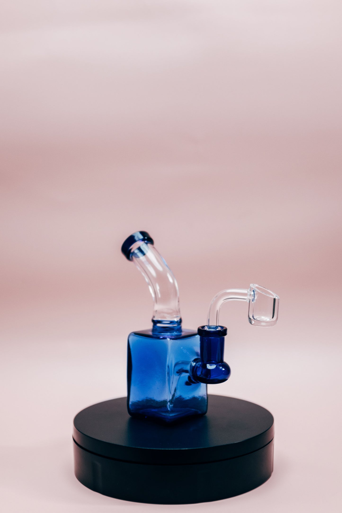 BoxCube Dab Rig