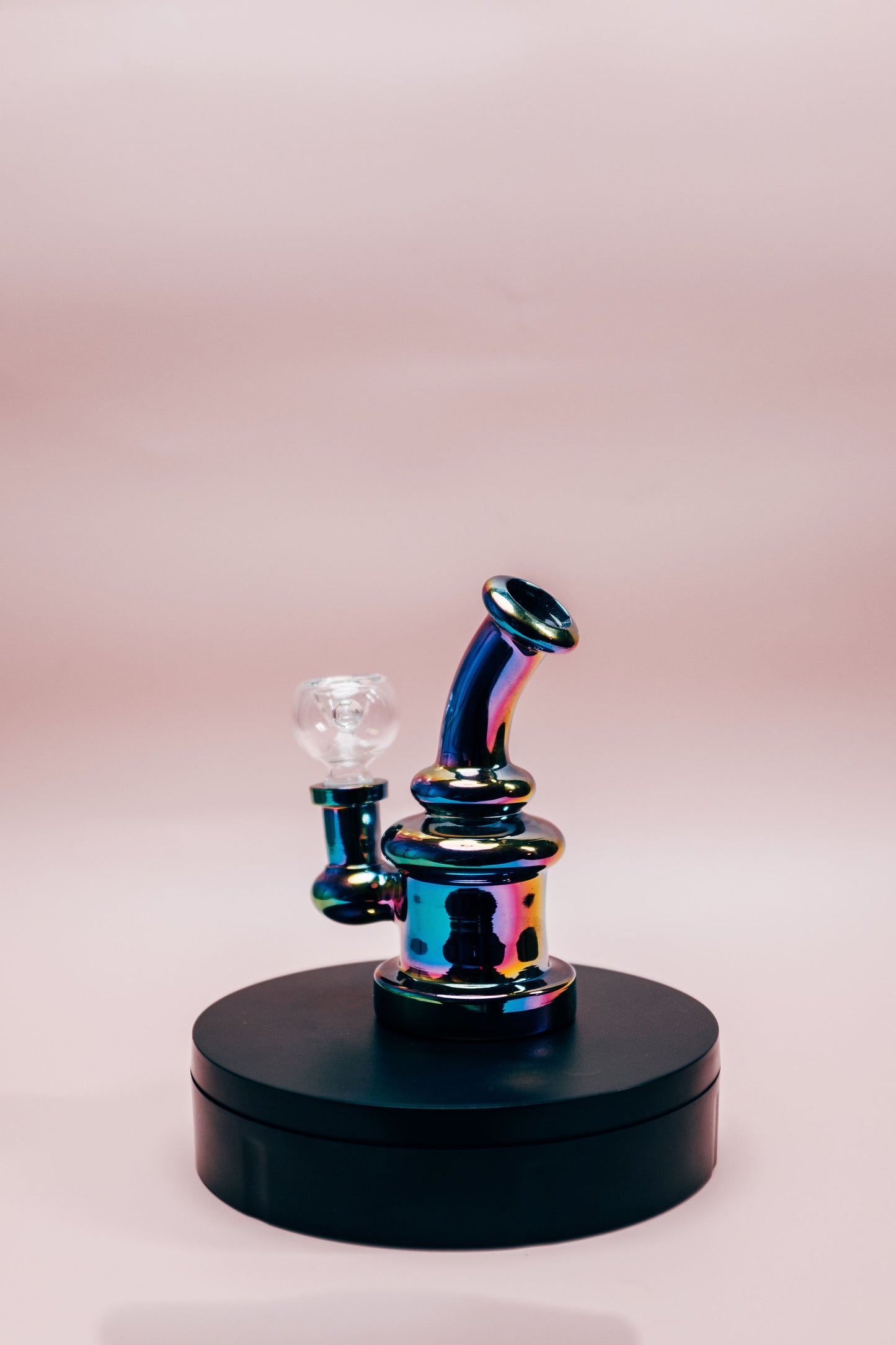 Mini Holo Bong