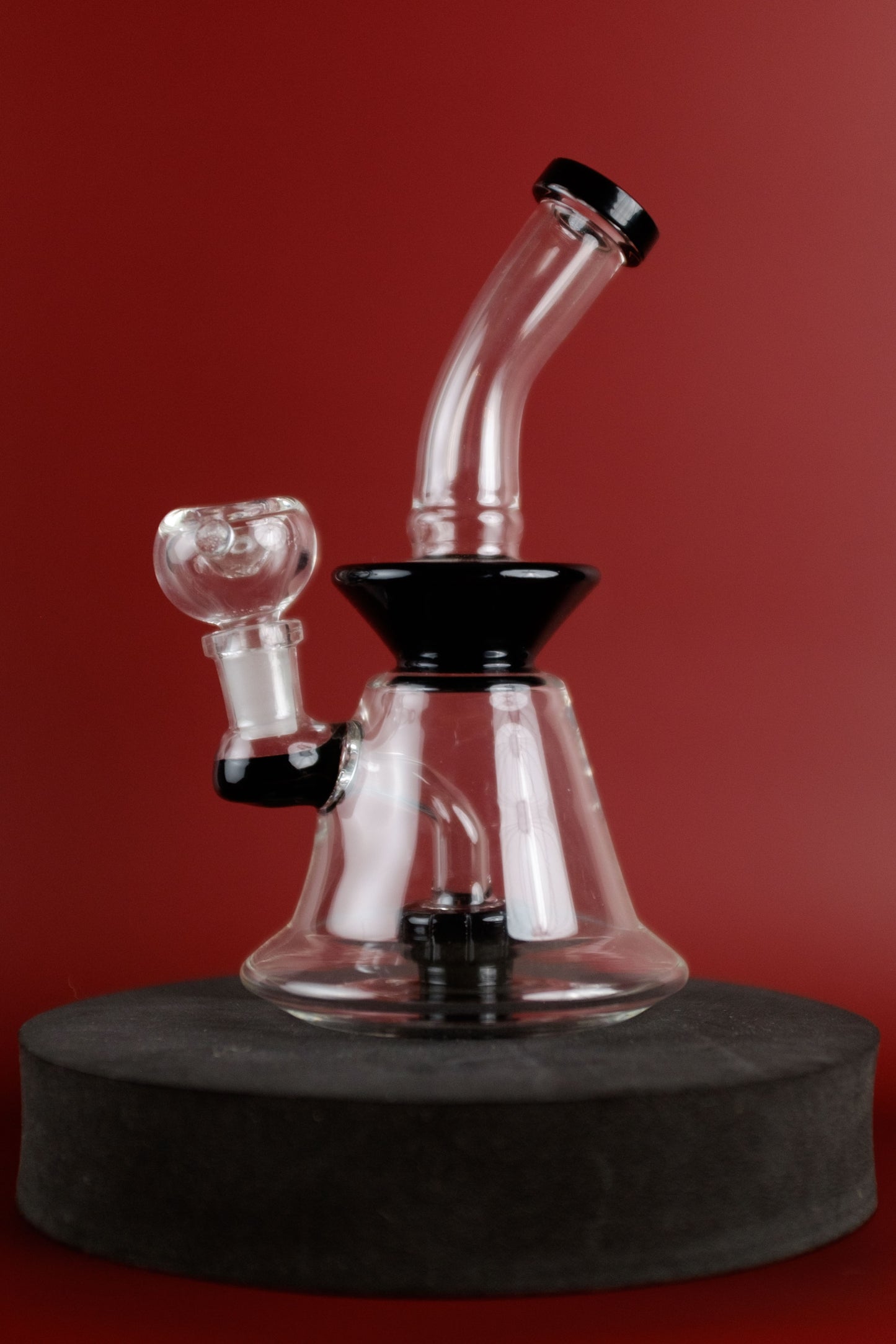 Mini Almost Basic Bong